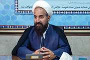 مدیرکل بنیاد شهید یزد: مسئولیت‌پذیری اجتماعی، اساس پدافند غیرعامل است.