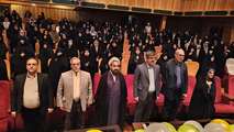 تجلیل استاندار یزد از همسران جانبازان در آیین بزرگداشت روز پرستار